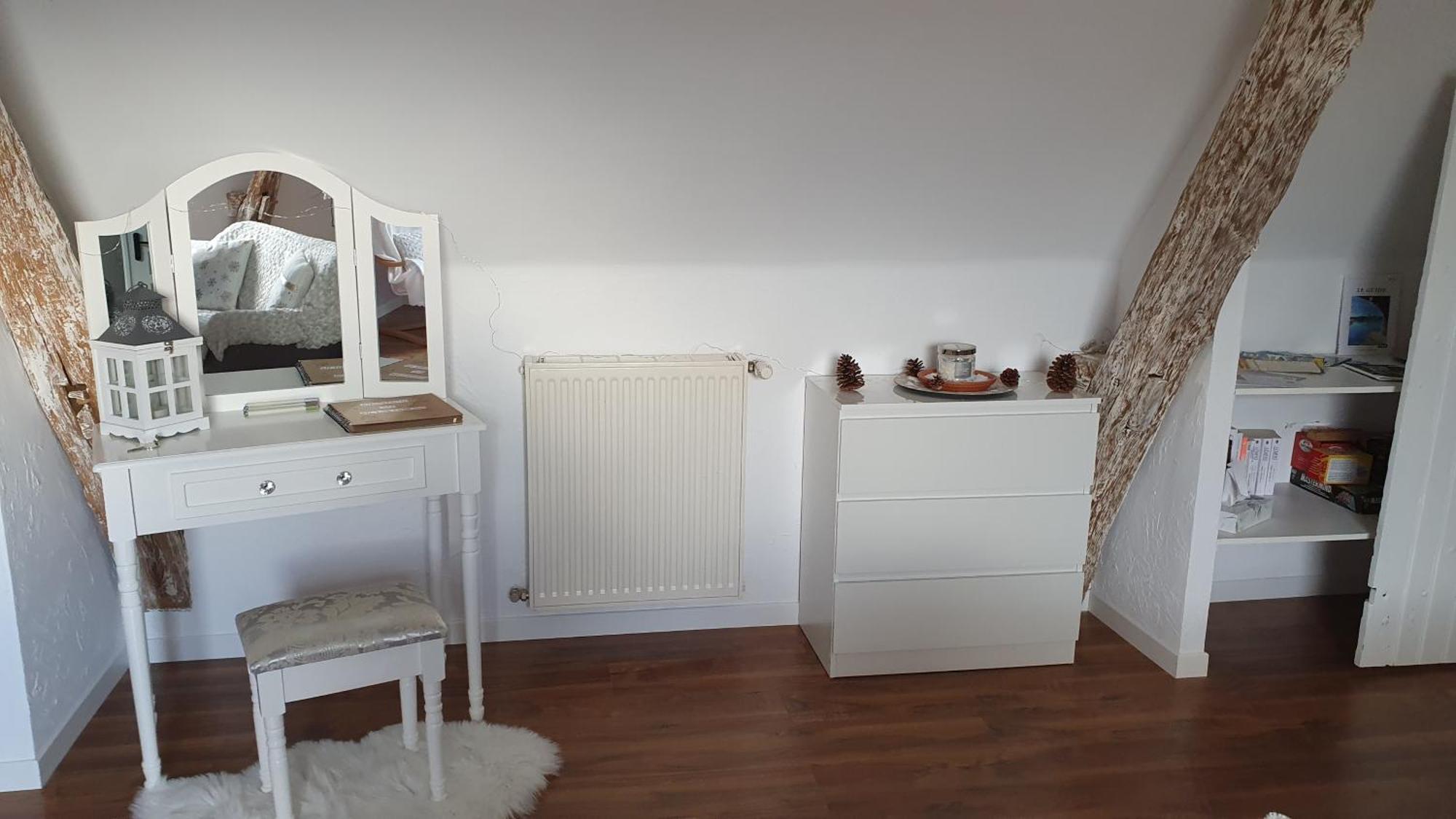 Country house Au Fil Des Saisons Grezille